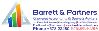 Barrett & Partners