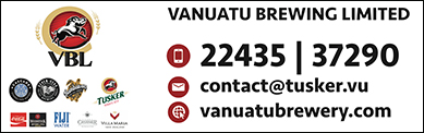 Vanuatu Brewing Ltd