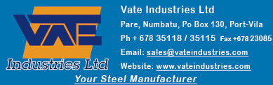 Vate Industries